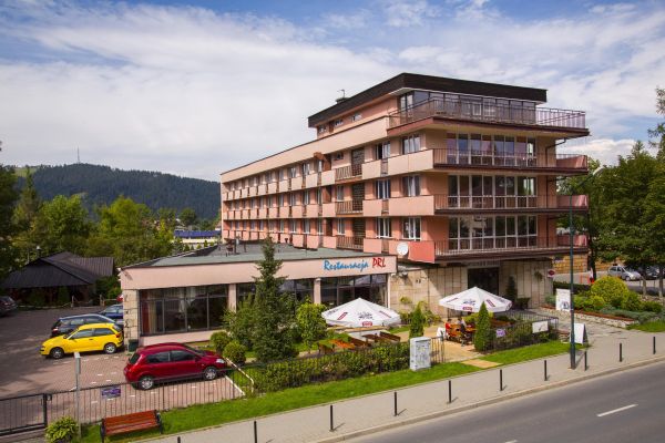 Hotel PRL (Zakopane)